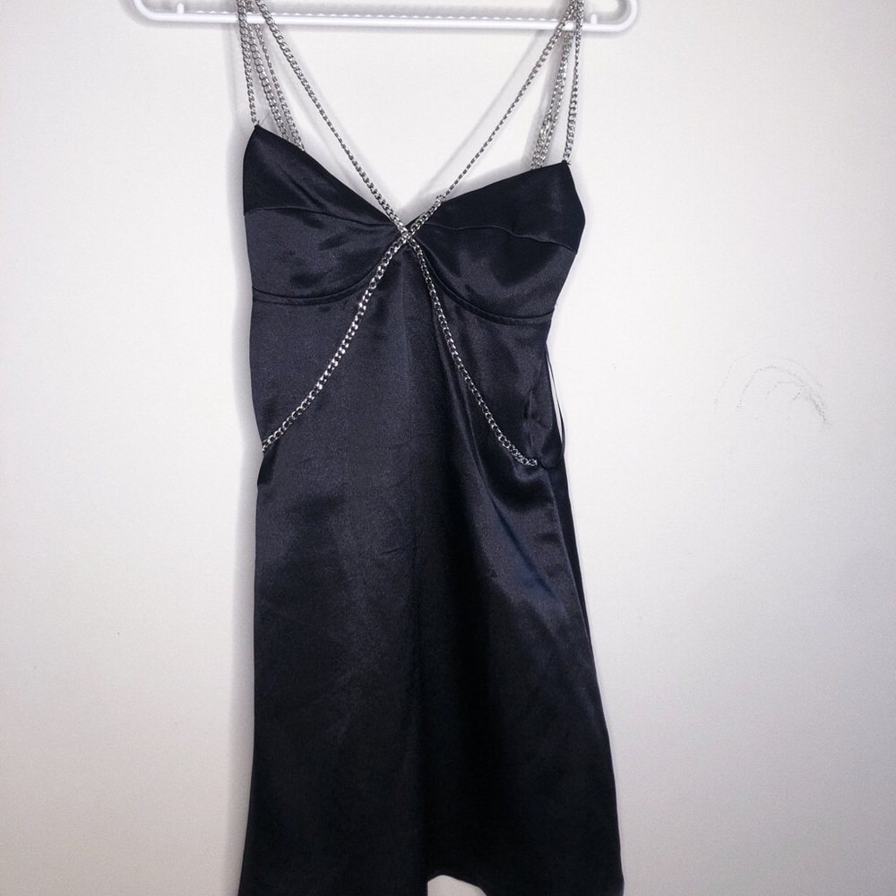 FASHIONNOVA DRESS